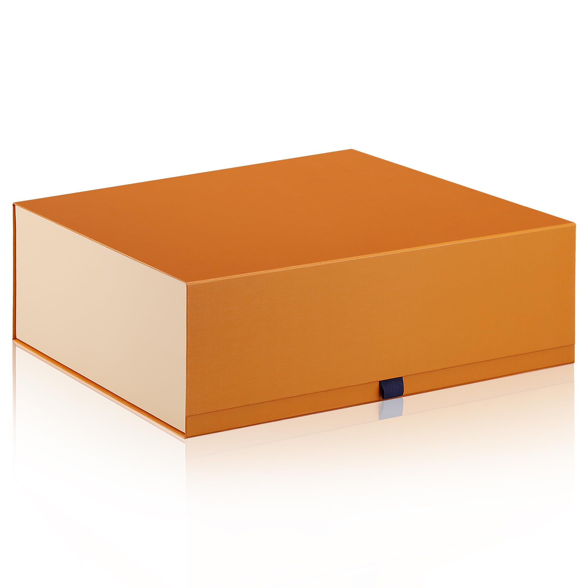Amazon.com: Rsgift 3 Pack Yellow Gift box,18x15x6.1 inch Packaging