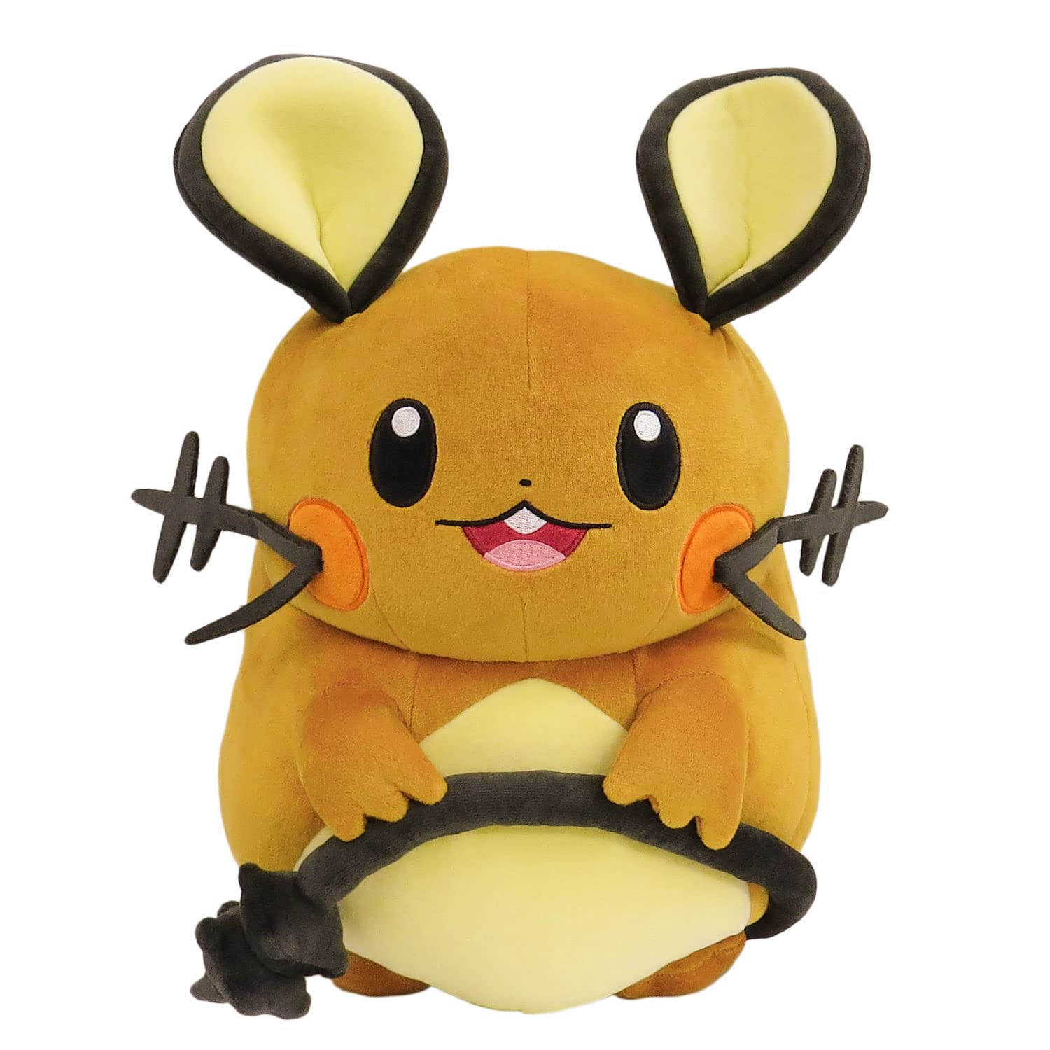Amazon.co.jp: 三英貿易 ポケットモンスター ぽてはぐクッション