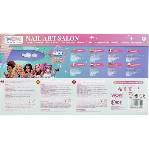 Miniatura 3 de Estudio de Diseño de Uñas