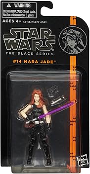 Amazon | 『スター・ウォーズ』 【ハズブロ アクションフィギュア