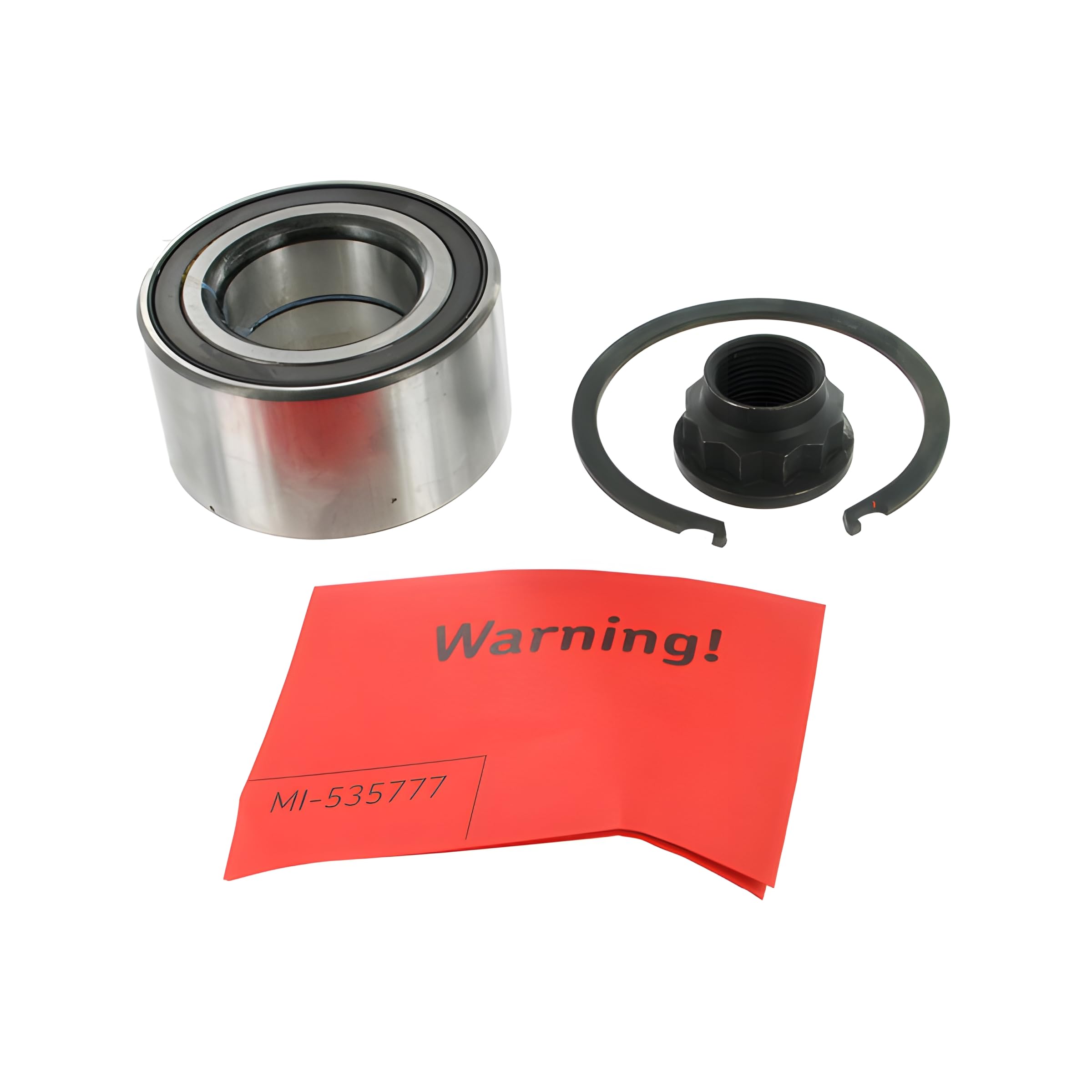 SKF VKBA 6878 Kit Cuscinetti per Routa