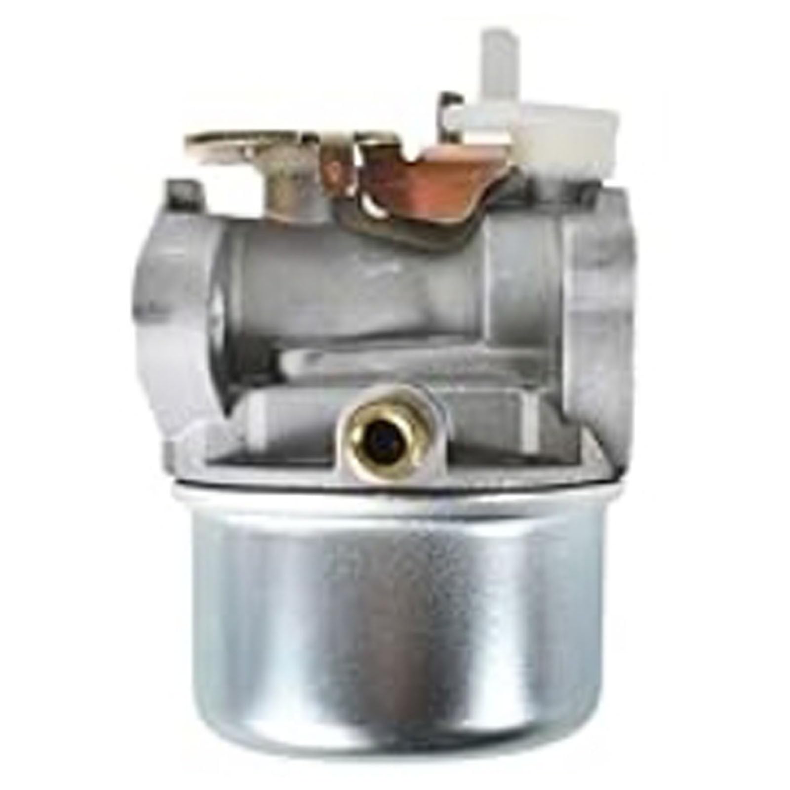Compatible avec le carburateur 214570 pour Briggs et Stratton Nikki 214661 499059 497586 792253 sur nettoyeur haute pression Craftsman 5hp 6hp 6,5hp 6,7hp