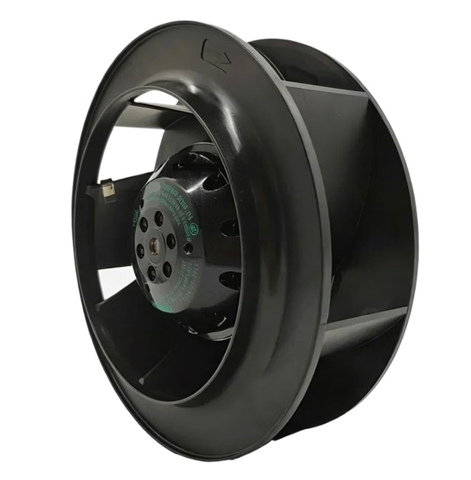 Fan R2E190-A026-05 R2E190-AO26-05 220-230V 50/60Hz 0.26/0.34A 58/75W(B)