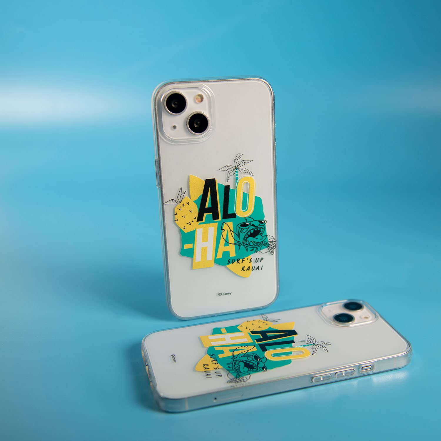 Custodia Per OPPO A78 4G Con Personaggi Looney Tunes, Silicone Trasparente Flessibile, Licenza Ufficiale