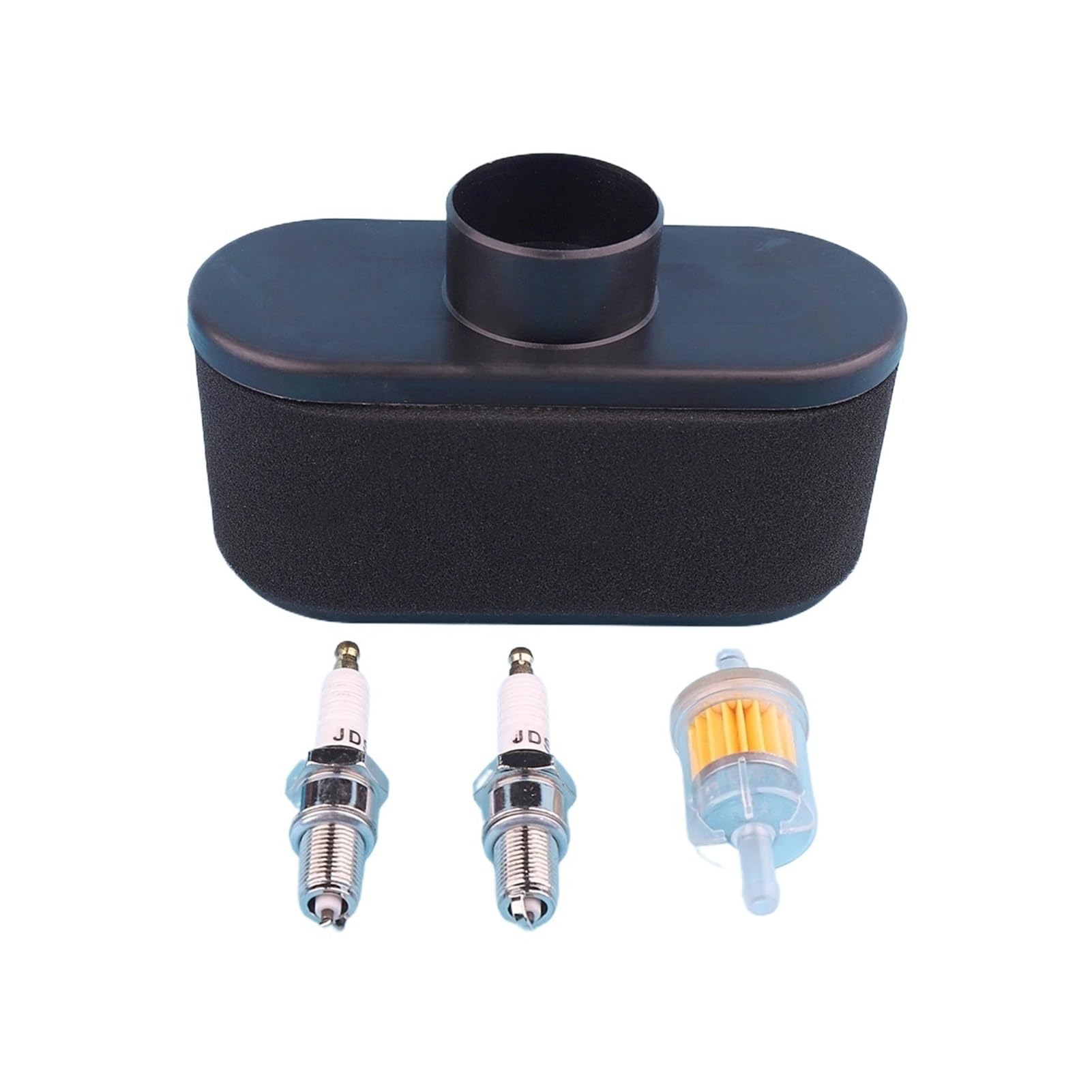 Filtre à air compatible motorisation autoportée FS481V FS541V FR651V FR691V