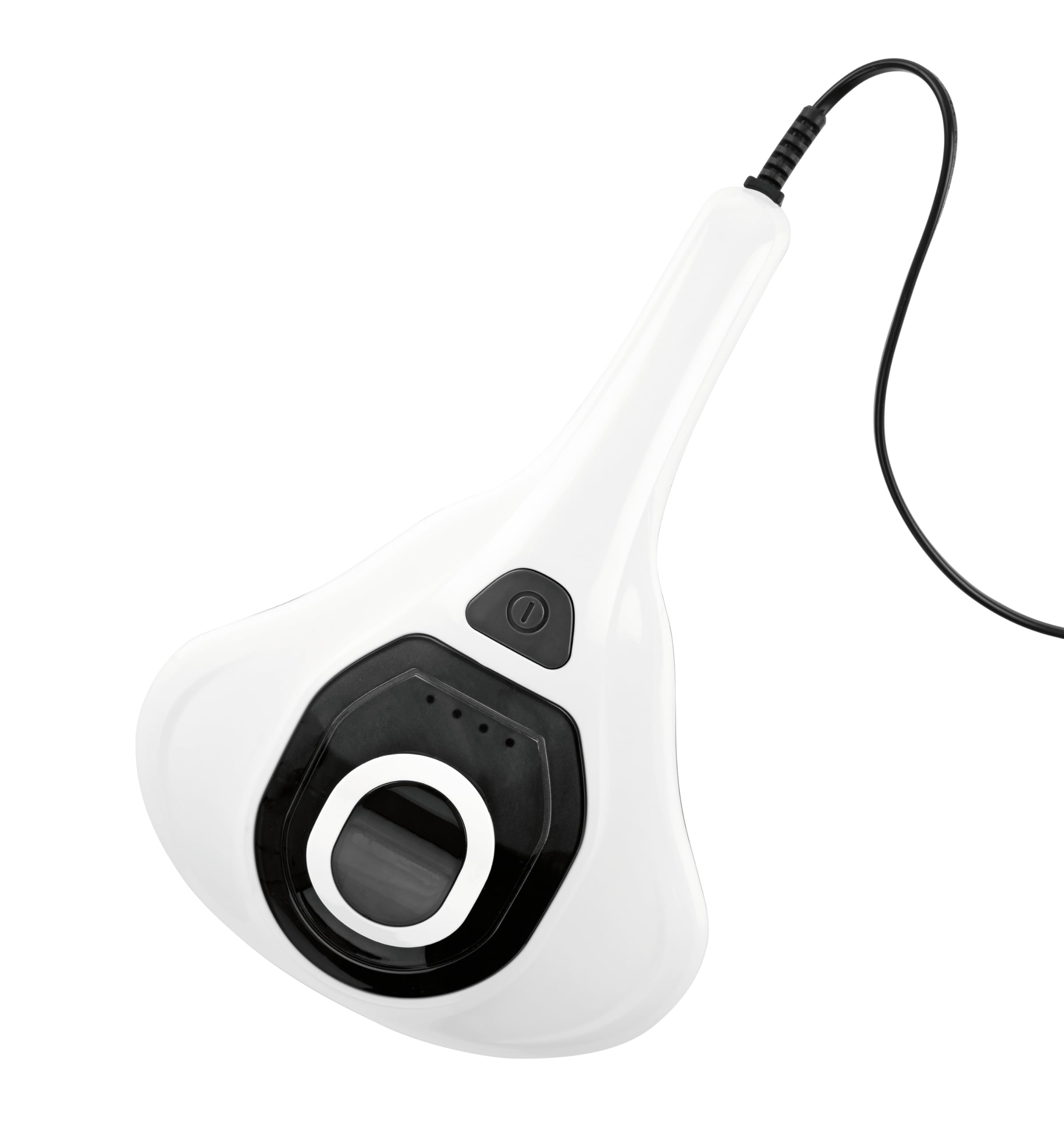 Milbensauger mit UV-C-Licht & HEPA-Filter – 300W Vibrations-Sauger entfernt 99,9% Aller Milben – Matratzensauger gegen Allergene – Tiefenreinigung für Matratzen, Kissen & Bettdecken