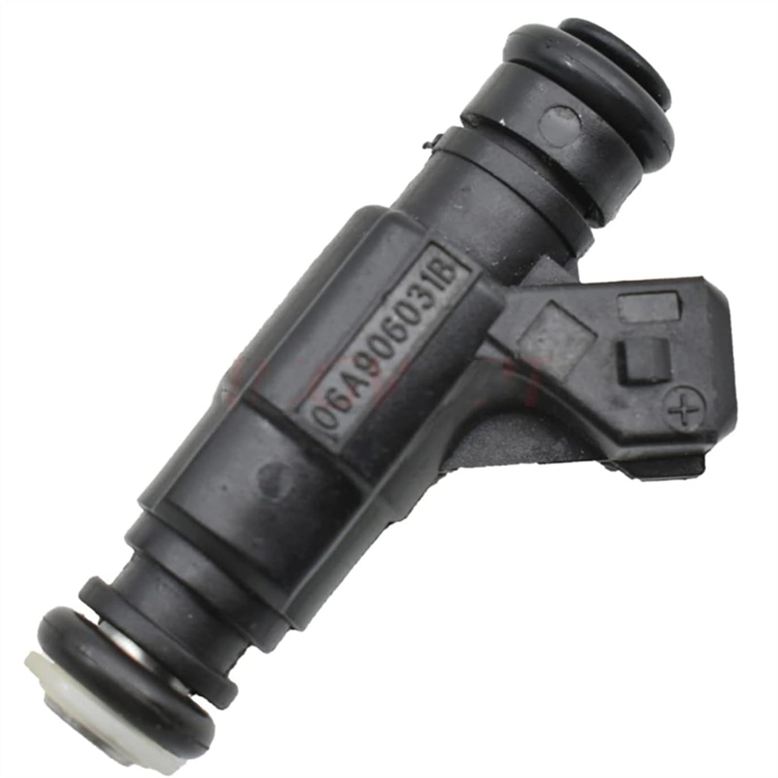 AVFORA buse d'injecteurs de Carburant 4X Injecteur De Carburant pour VW pour Golf pour Coccinelle pour Jetta L4 1.8L Turbo 0280156061 Injecteur Buse