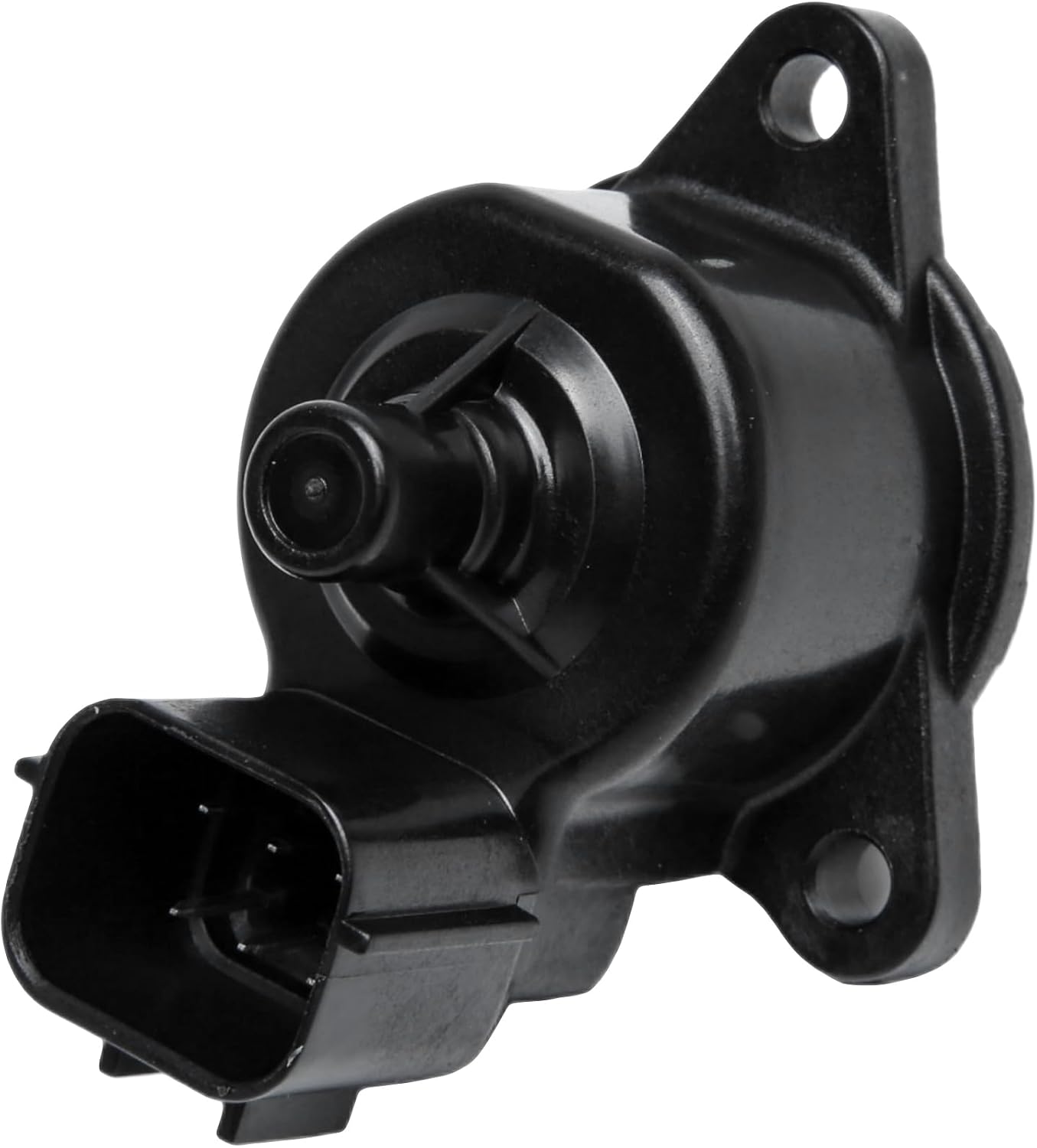 Idle Air Control Sensor Valve Replacement by AA Ignition - Fits Polaris - Ranger 500, 500 EFI, Crew 800 EFI, HD, EPS, RZR 800, EPS, EFI, Sportsman X2, XP 500 EPS, 550 HD - Replaces 3131629, 100-3069