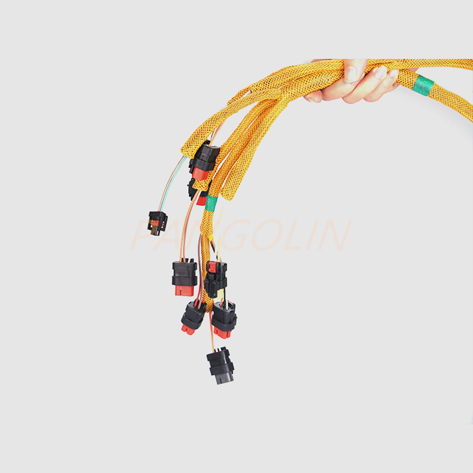 296-4617 2964617 Engine Wiring Harness for 320D E320D C6.4