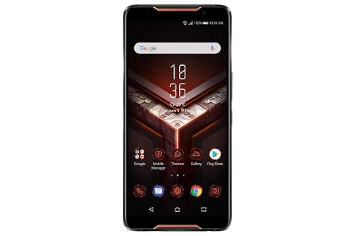 ASUS ROG Gaming Smartphone ZS600KL-S845-8G128G 8GB/128GB