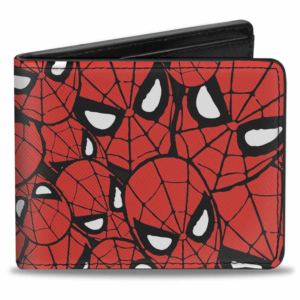 Buckle-Down mens Buckle-down Wallet, Multicolor, Medium UK