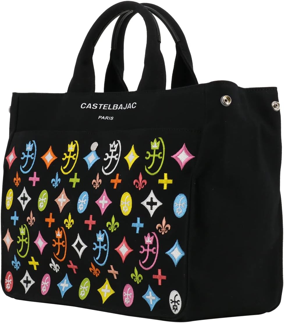 新品未使用　希少カラー カステルバジャック アミン7 ドライビングトート CASTELBAJAC カステルバジャック Amin7 アミン7 トートバッグ A4 人気