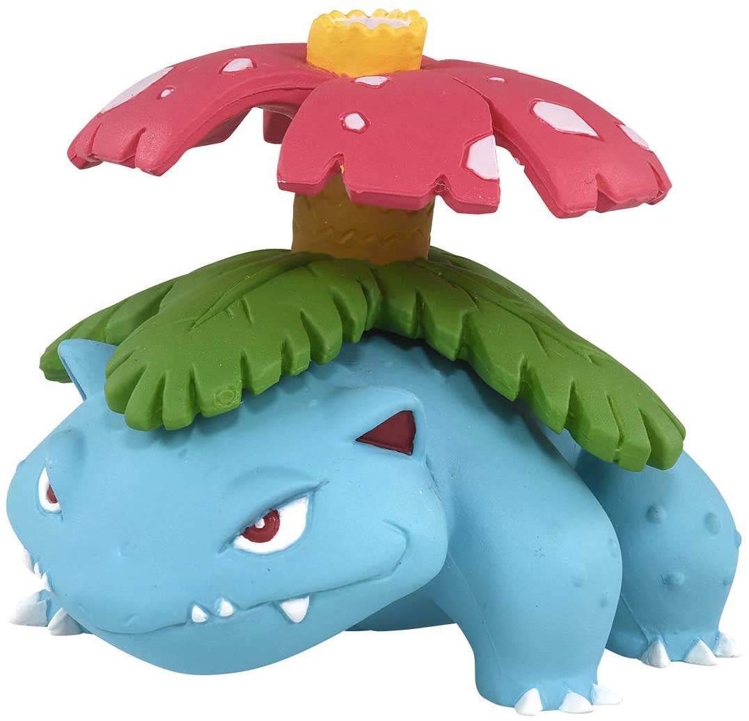 Amazon.com: Pokemon Takara Tomy Monster Collection Moncolle MS-14