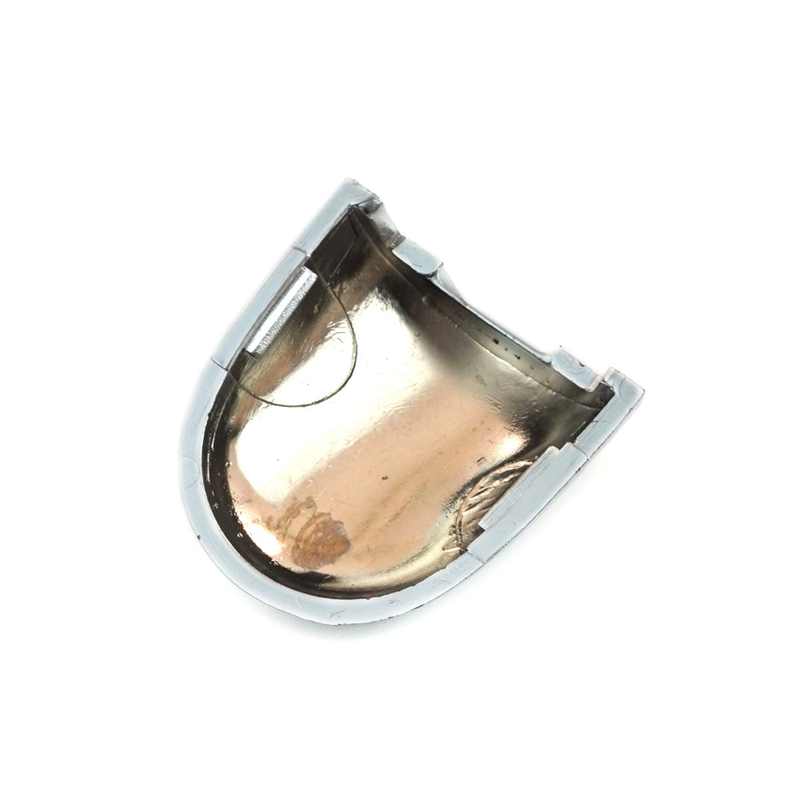 Blue Drver Sde Door Handle Key Hole Cover Cap For BMW G20 G30 G05 G01 2019-23 | eBay