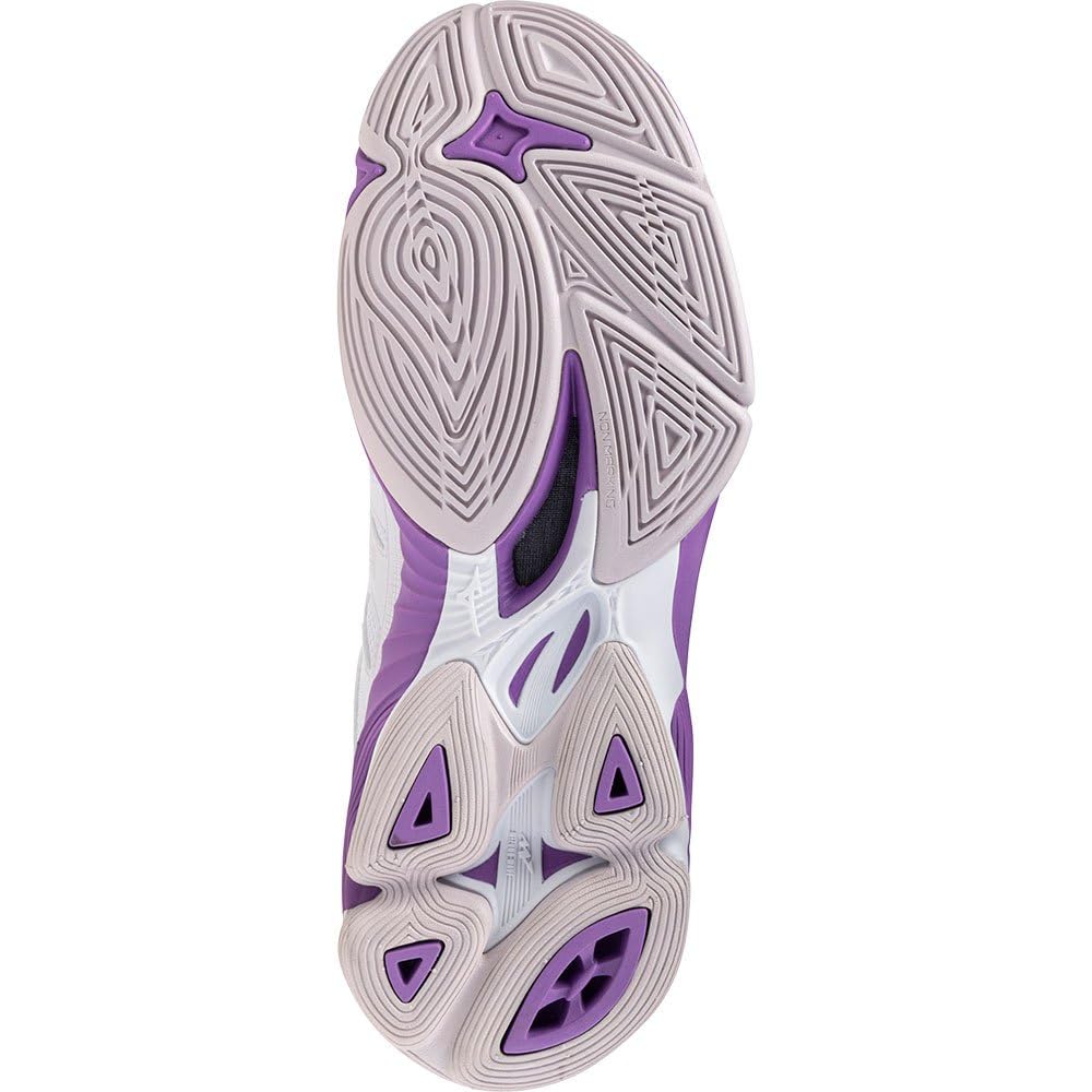 Mizuno Wave Voltage 2 Woman Volleyball Shoes EU 38 1/2