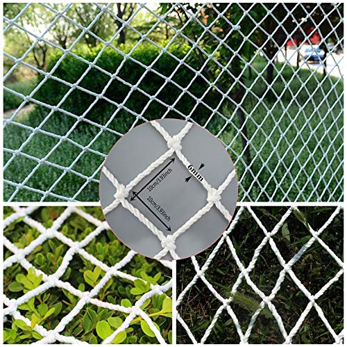 Filet de sécurité pour balcon et jardins idéal pour crèches et stades - 3