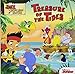 Jake and the Never Land Pirates Treasure of the Tides