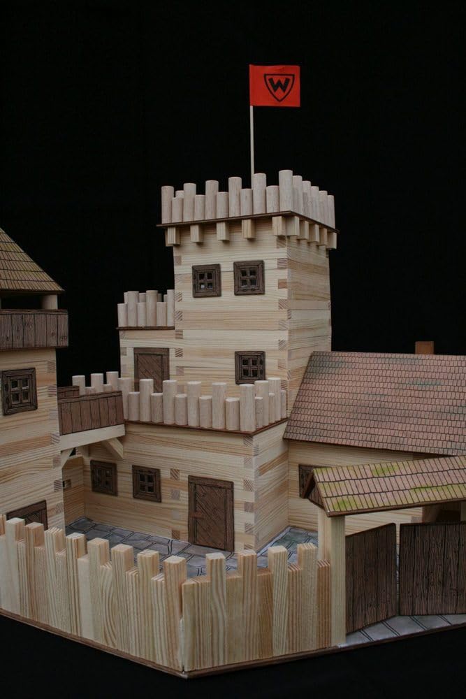 CASTELLO ( Walachia - 19 )