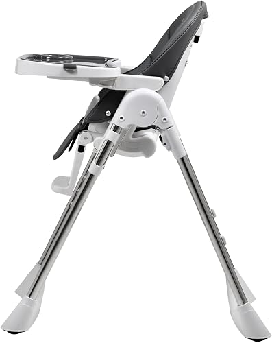 Lotus High Chair