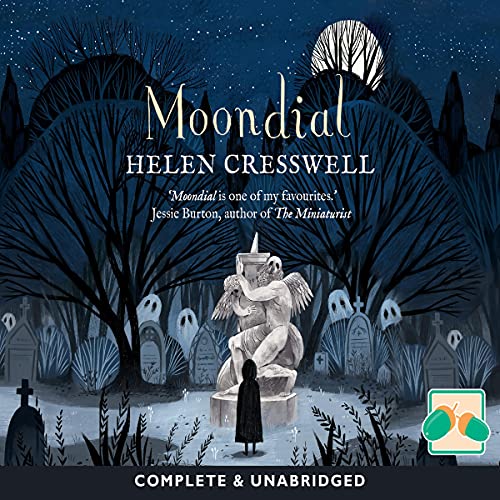 Moondial by Helen Cresswell episode artwork