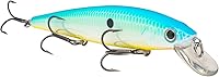 Vista 19 de Strike King KVD Jerkbait 3 Gancho
