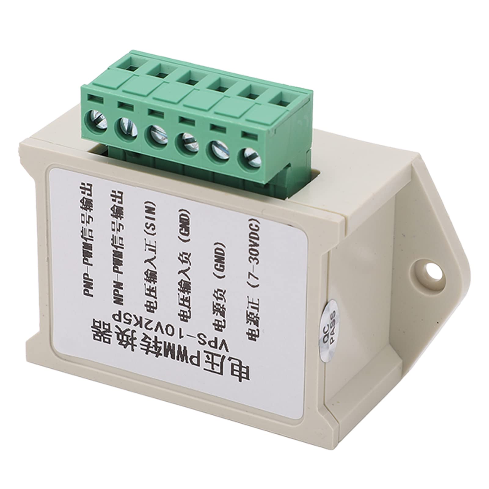CHICIRIS Convertitore PWM di Tensione 0-10V 0-10V Analog