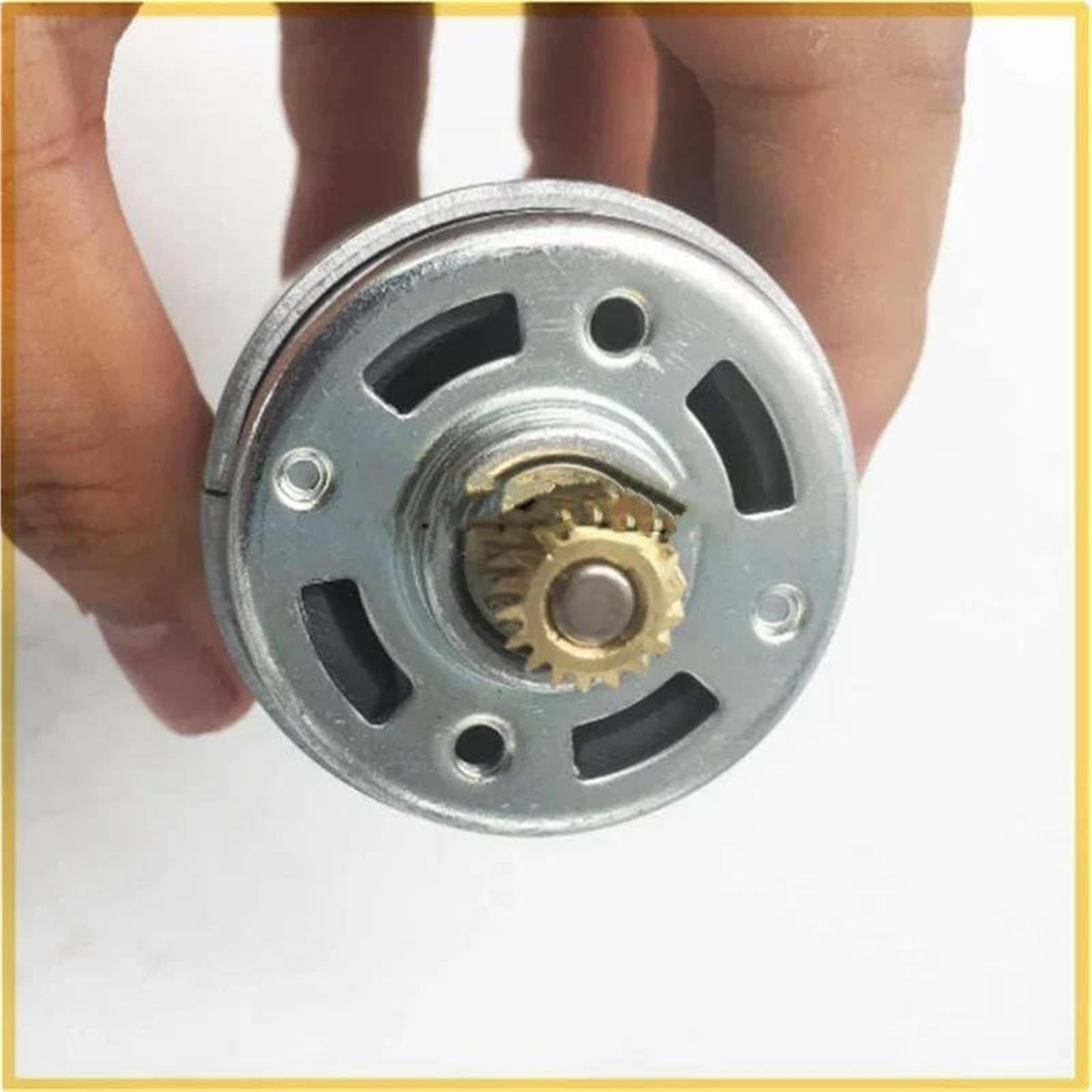 Motore del freno di stazionamento elettric Per il Modulo Freno di Stazionamento Auto Attuatore Motore A Mano 34436850289 Accessori per Bmw X5 X6 E71 E72