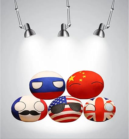 Amazon Co Jp Saxtzds 5個カカントリーボール10cmカントリーボールおもちゃぬいぐるみポーランドボールぬいぐるみ人形カントリー ボールussr米国フランスロシア英国日本ドイツイタリア装飾 4in おもちゃ Amazon Co Jp Saxtzds 5個カカントリーボール10cmカントリーボールおもちゃぬいぐるみポーランドボールぬいぐるみ人形カントリー ボールussr米国フランスロシア英国日本ドイツイタリア装飾 4in おもちゃ