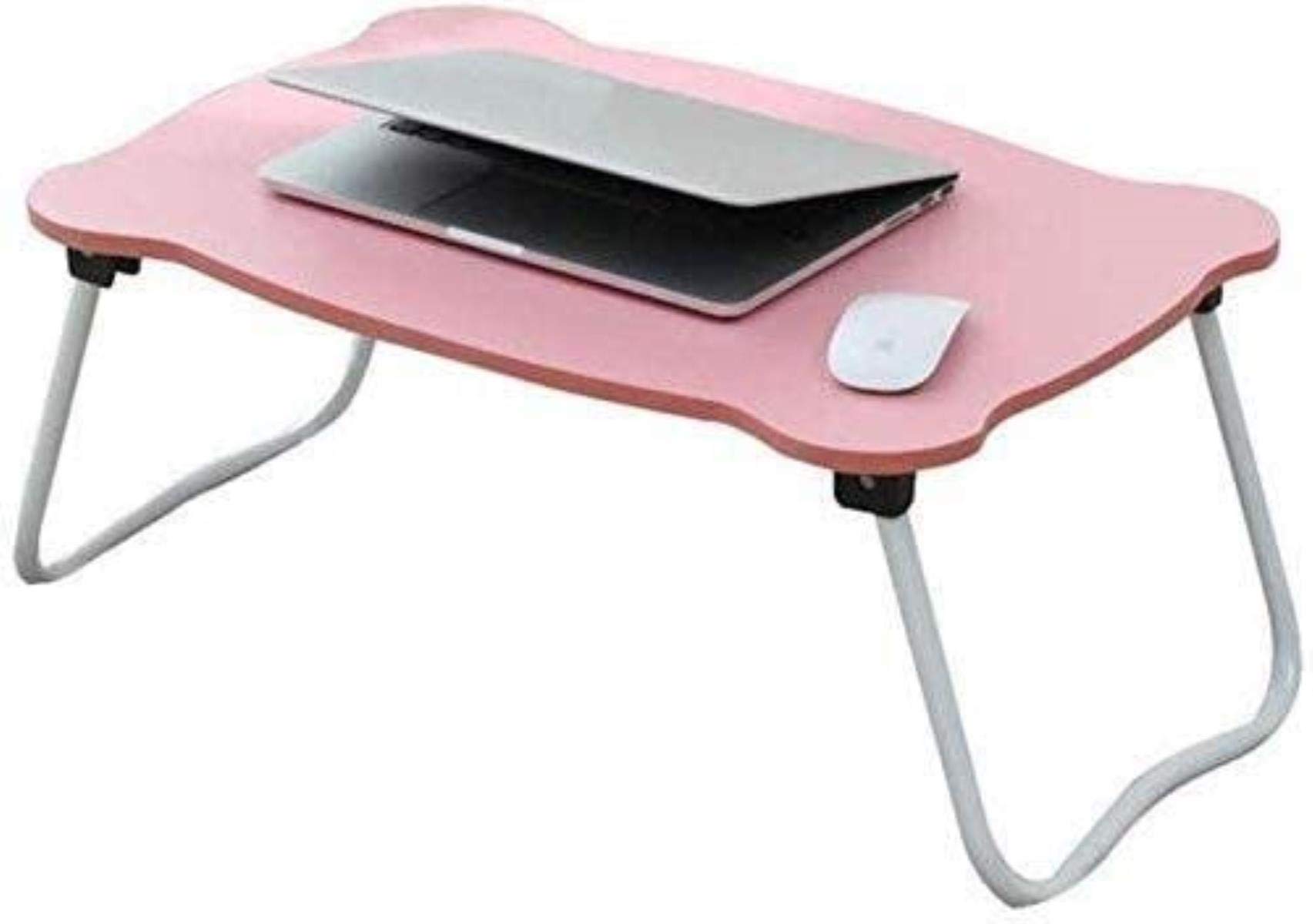 Mesa de pie portátil con bandeja de regazo para estudiantes activos