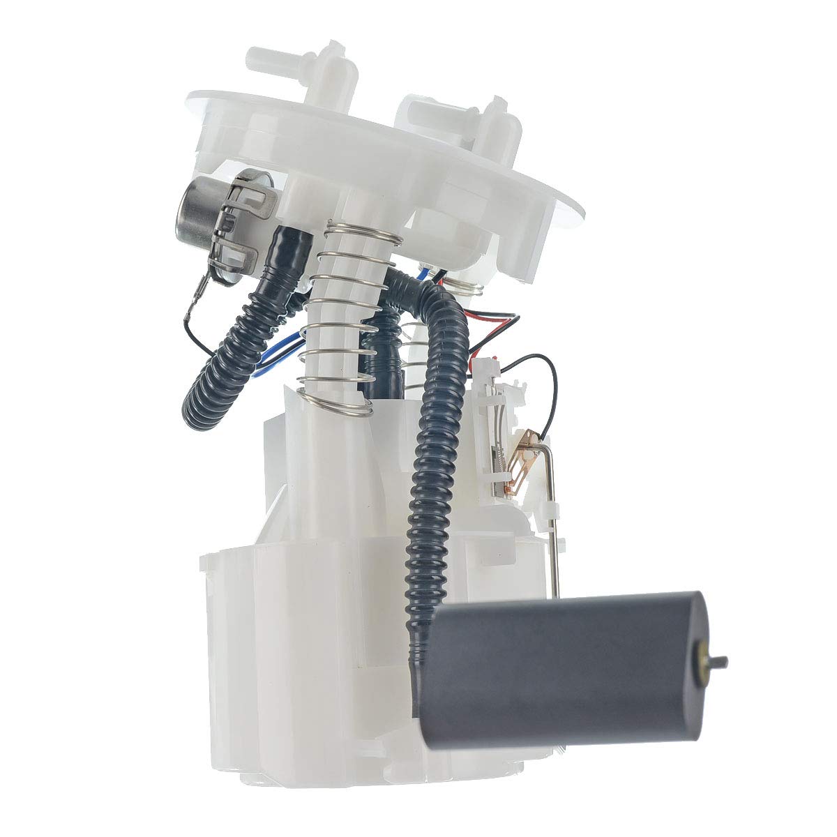 Frankberg Pompa del carburante pompa della benzina 7700431718 | Compatibile con: M.e.g.a.n.e I Classic LA0/1, M.e.g.a.n.e I Grandtour KA0/1, M.e.g.a.n.e I BA0/1, Scénic I MPV FA0 JA0/1