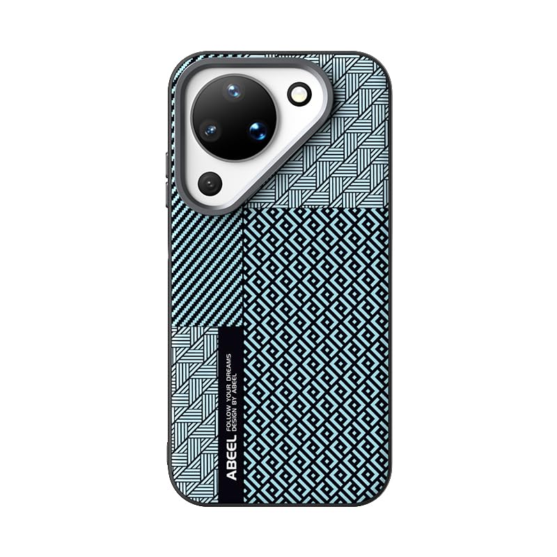 Coque Huawei Pura 90 antichoc mince pour recharge magnétique sans enlever la protection - 5