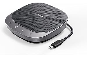 AnkerWork S600 Video Microphone / Speakerphone