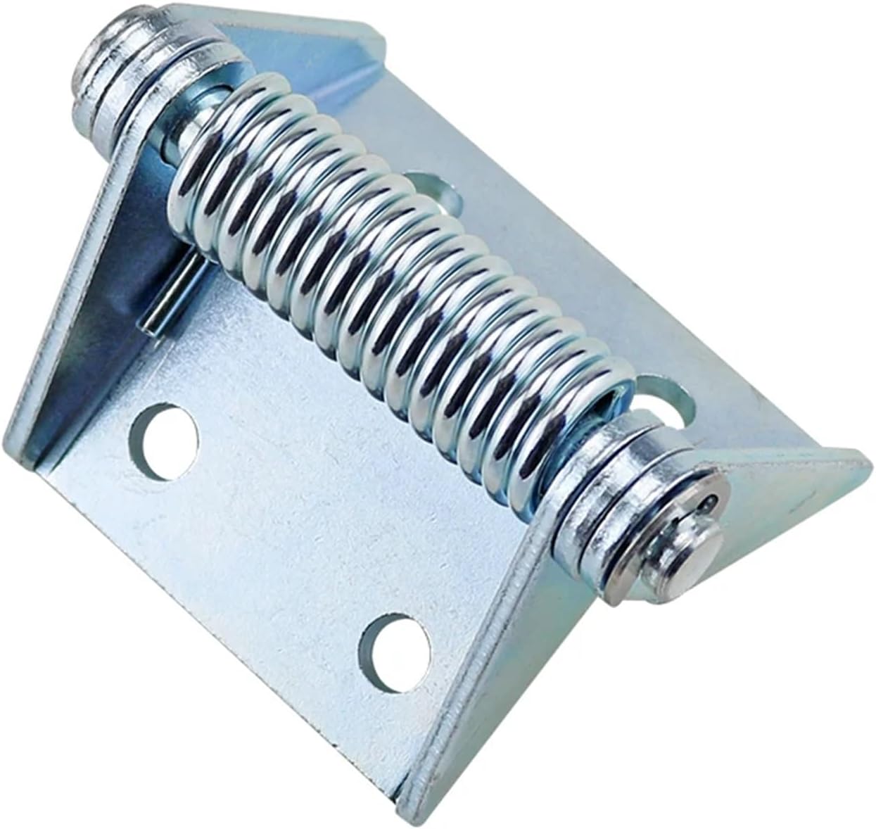 Iron Hinge Self Closing Spring with Large Load Bearing Hinges