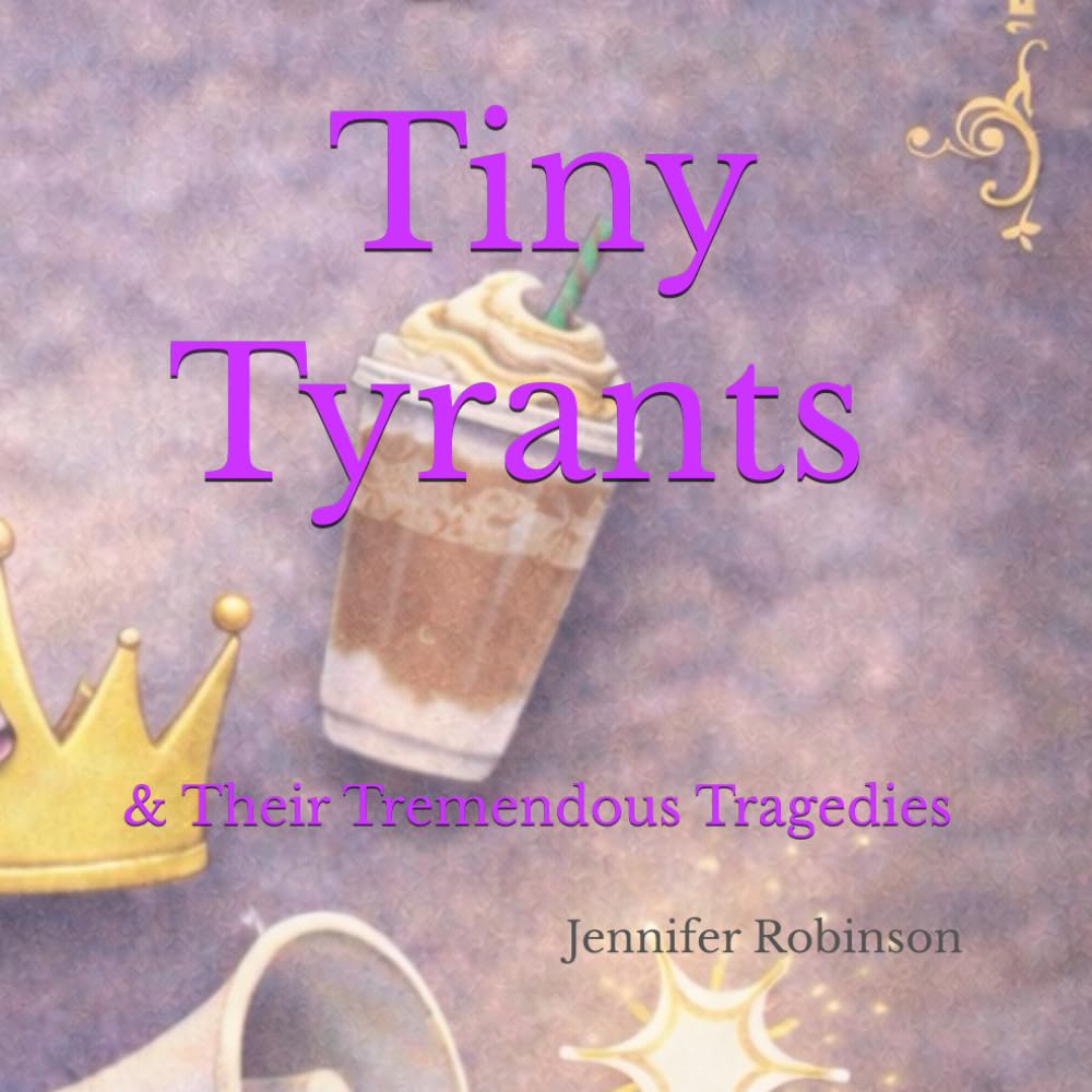 Tiny Tyrants & Their Tremendous Tragedies