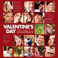 バレンタインデー オリジナル・サウンドトラック