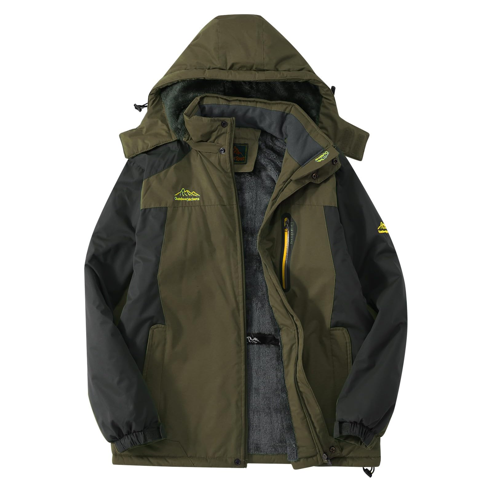 Veste Imperméable Femme Manteau Ski Softshell Vetement Legere Déperlante Vestes Chaude Combi Legendary Impermeable De Pluie Tements Thermique