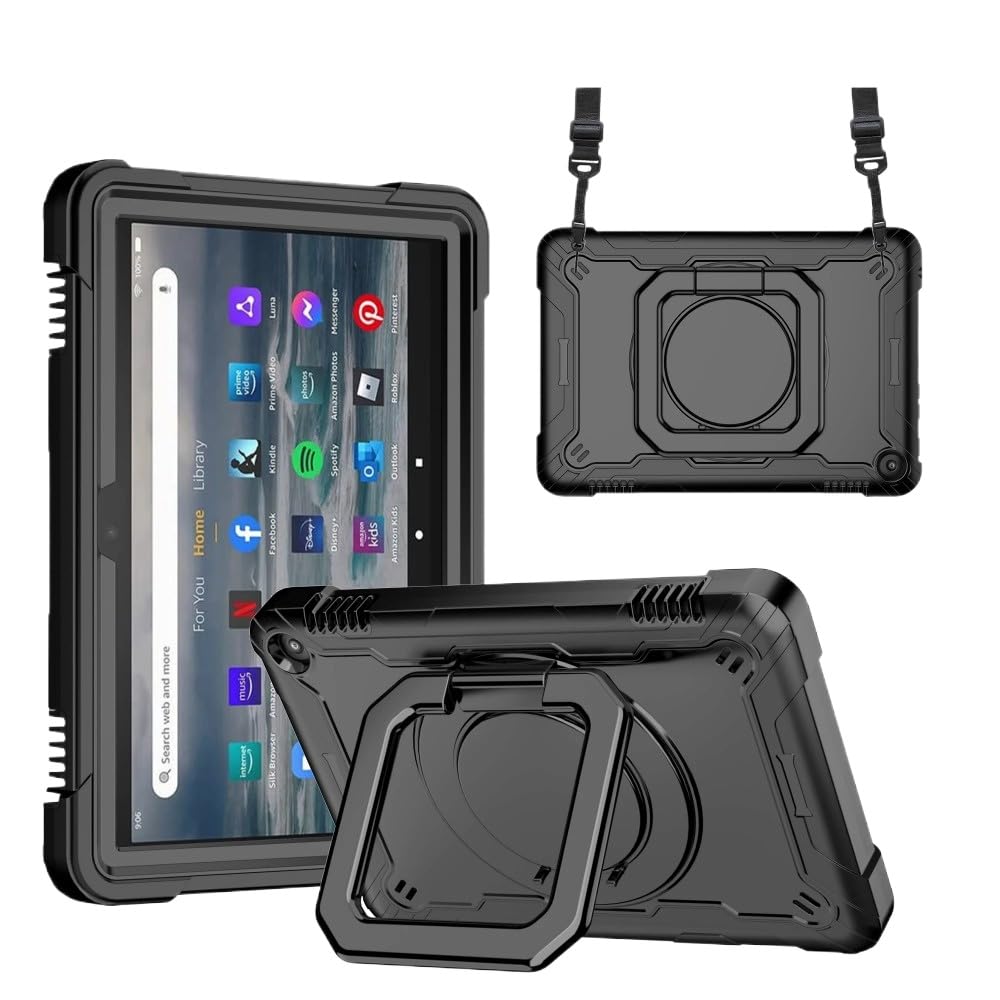 Amazon.co.jp: Amazon Fire HD8/ HD8 HD 8 Plus 2022 第12世代