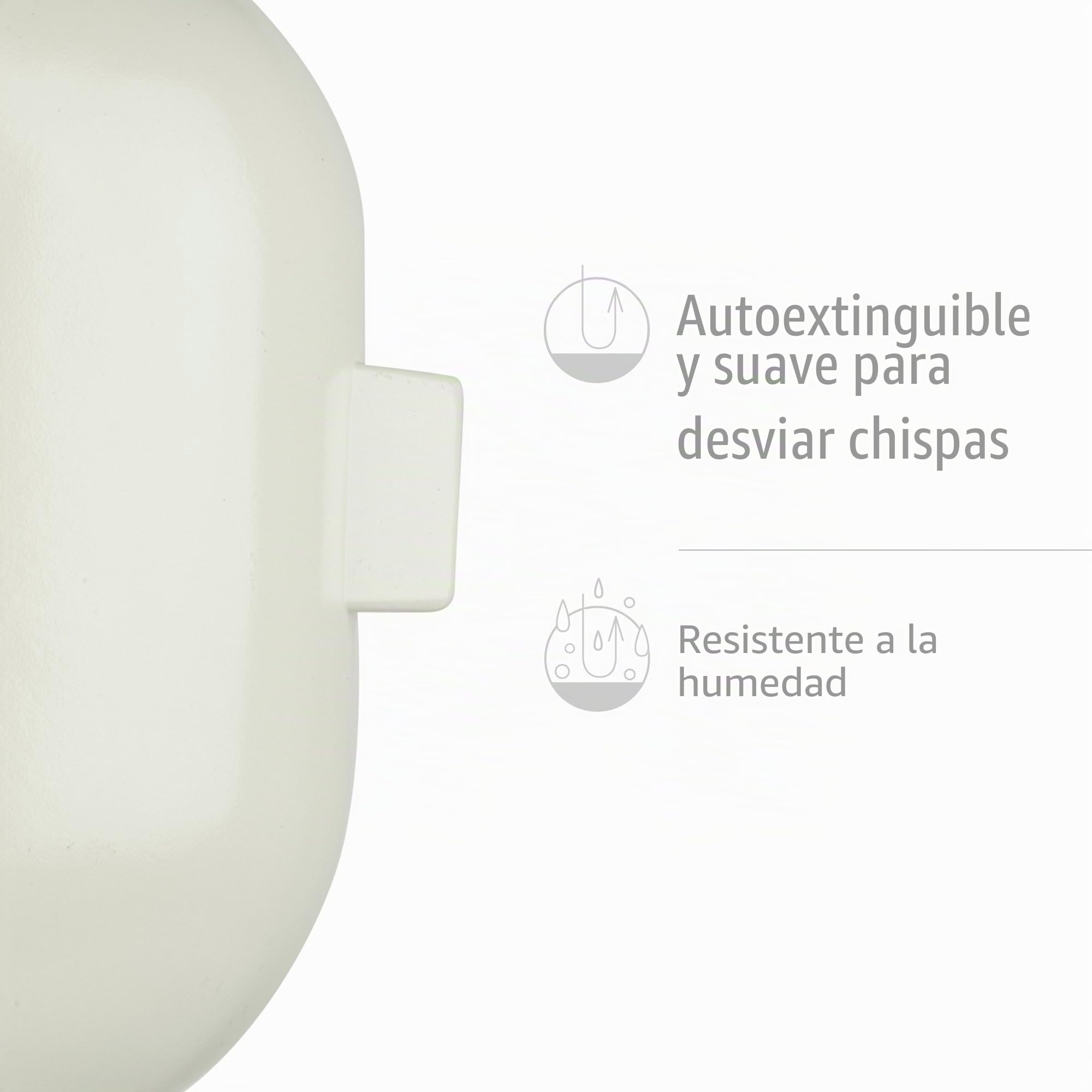 Fibra de metal de Honeywell