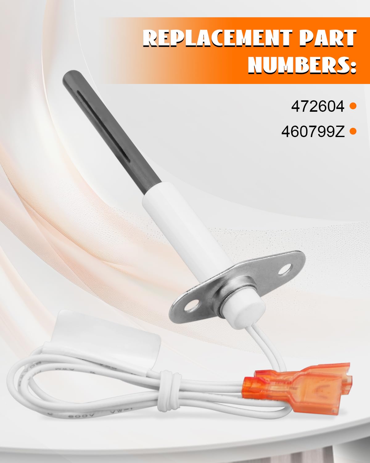 Pentair Mastertemp 400 Igniter Pentair 460799Z Silicone Nitride