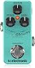 tc electronic multi-band compressor HYPERGRAVITY MINI COMPRESSOR