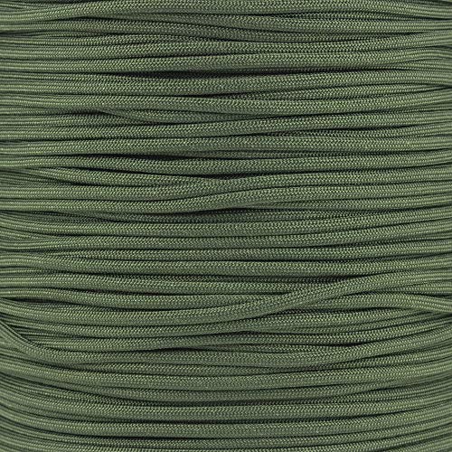 Mil Spec Type III 550 Paracord - 7 Strand