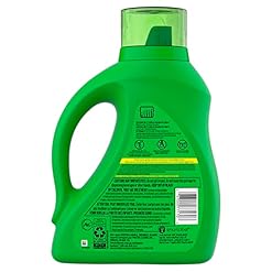 Alternative view of Gain + Aroma Boost Laundry Detergent Liquid Soap, Moonlight Breeze Scent, 45 Loads, 65 Fl Oz, (Pack of 2), He Compatible, Gain Laundry Detergent, Liquid Laundry Detergent