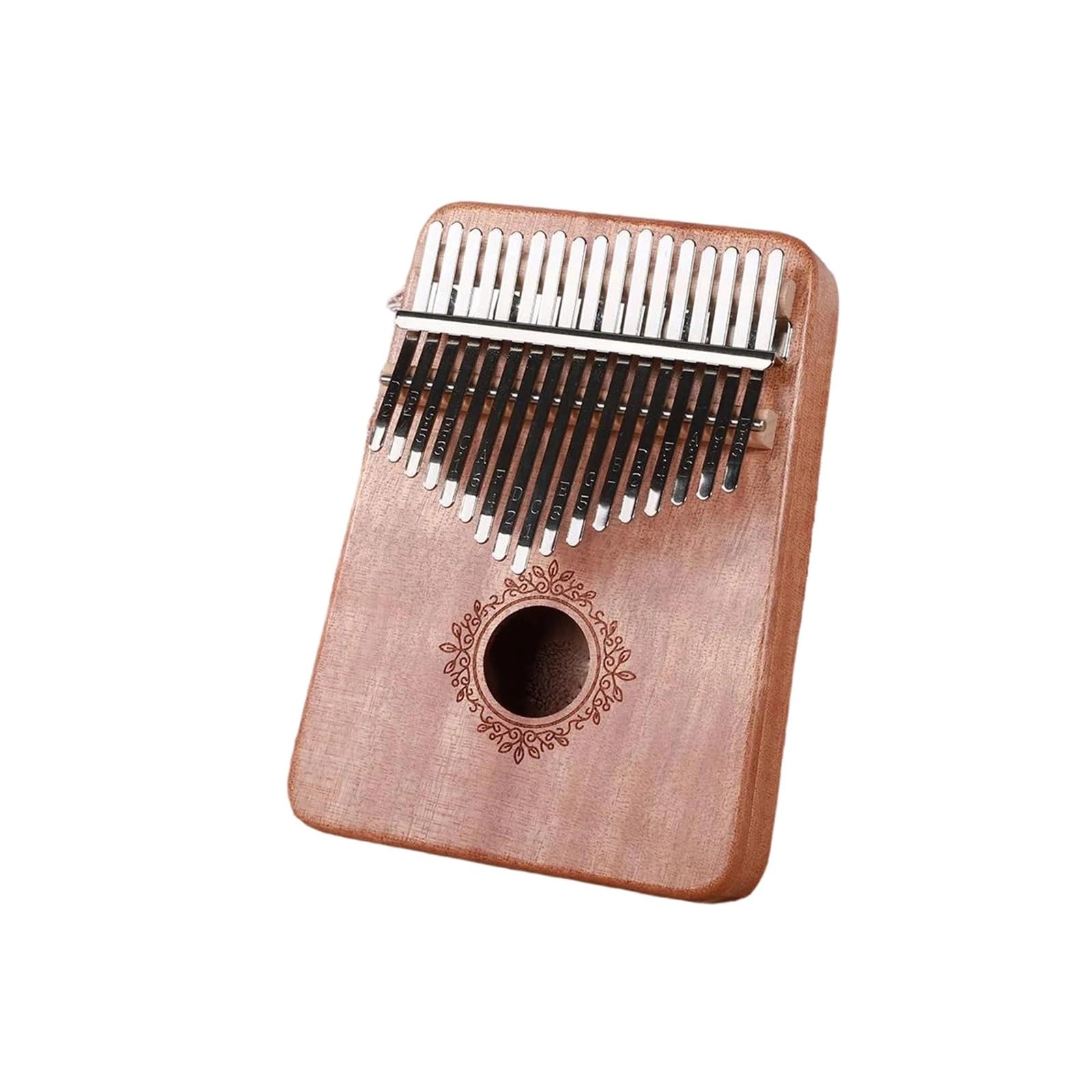 Solidna Kalimba Dorośli Kalimba