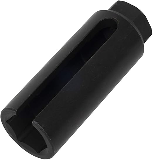 Lisle 12100 Oxygen Sensor Socket : Amazon.co.uk: Automotive