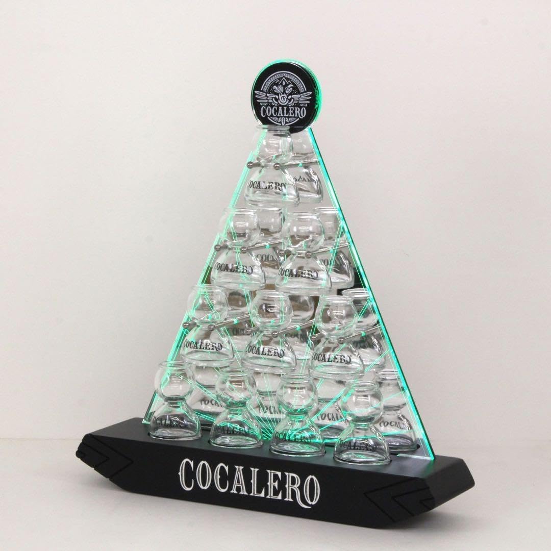 未使用 コカレロ タワーディスプレイ 正規品 レアアイテム 2025年最新