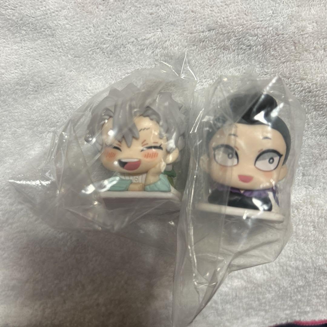 Amazon.co.jp: 鬼 滅 おねむたん 拾壱ノ型 不死川実弥 不死川玄弥