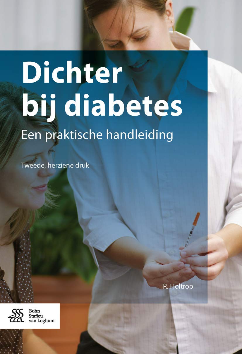 Dichter bij diabetes: een praktische handleiding