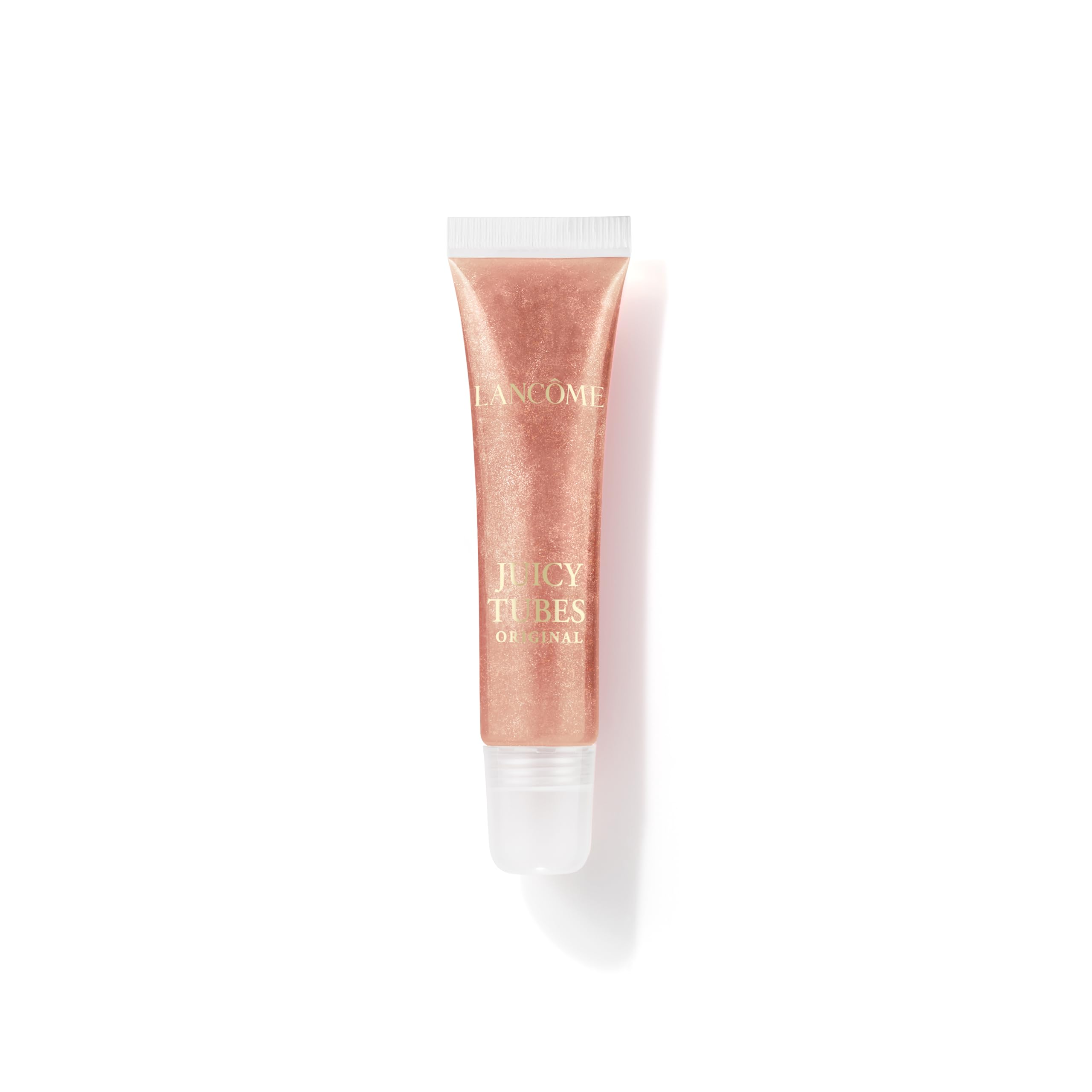 Lancôme Juicy Tubes Gloss 08 Tickled Pink Hydratant et Repulpant 15ml
