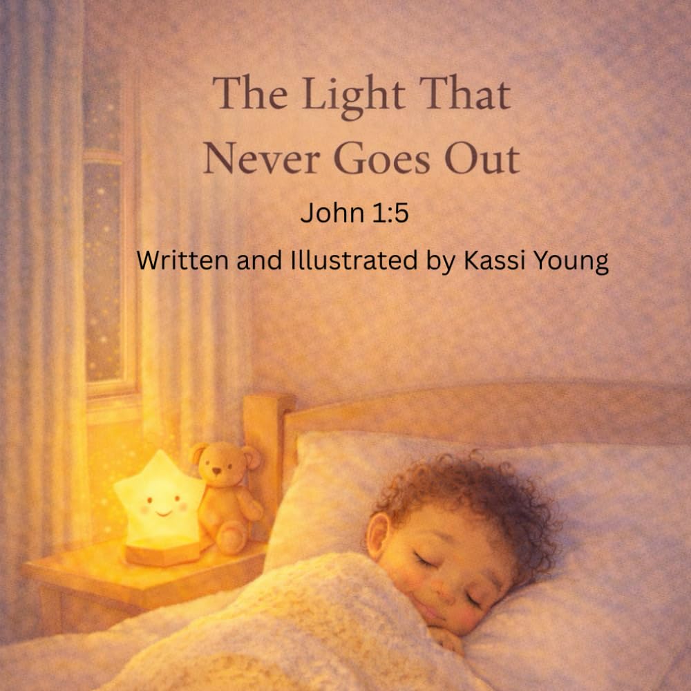 The Light That Never Goes Out