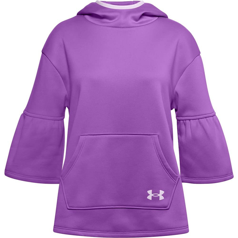 Under Armour Girls' Fleece Poncho
